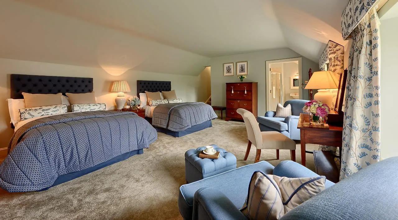 Ξενοδοχείο Luttrellstown Castle Resort Lucan
