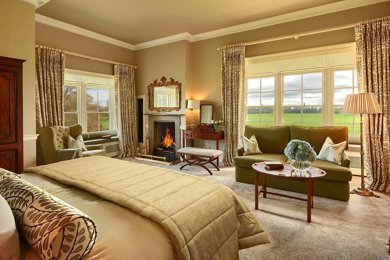Ξενοδοχείο Luttrellstown Castle Resort Lucan