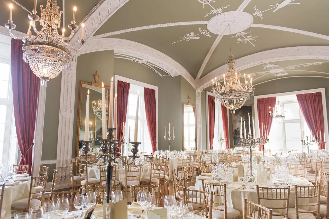 Luttrellstown Castle Resort Lucan Ιρλανδία