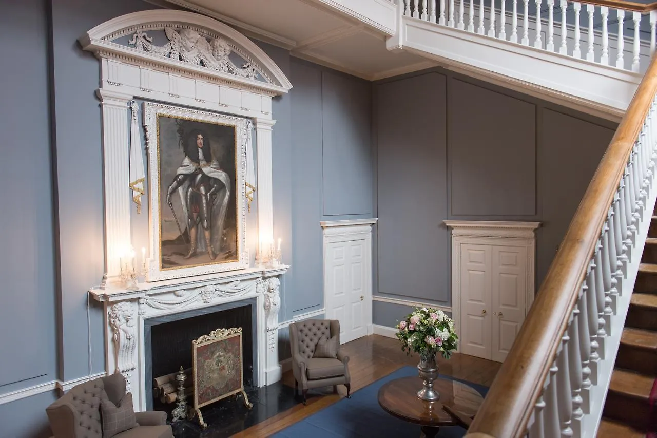 Ξενοδοχείο Luttrellstown Castle Resort Lucan