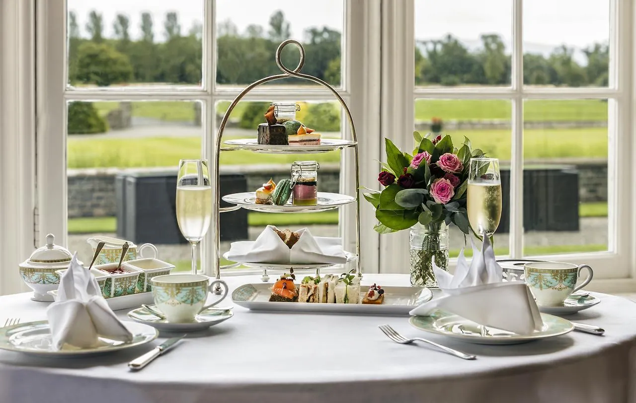 Luttrellstown Castle Resort Lucan 5*,  Ιρλανδία