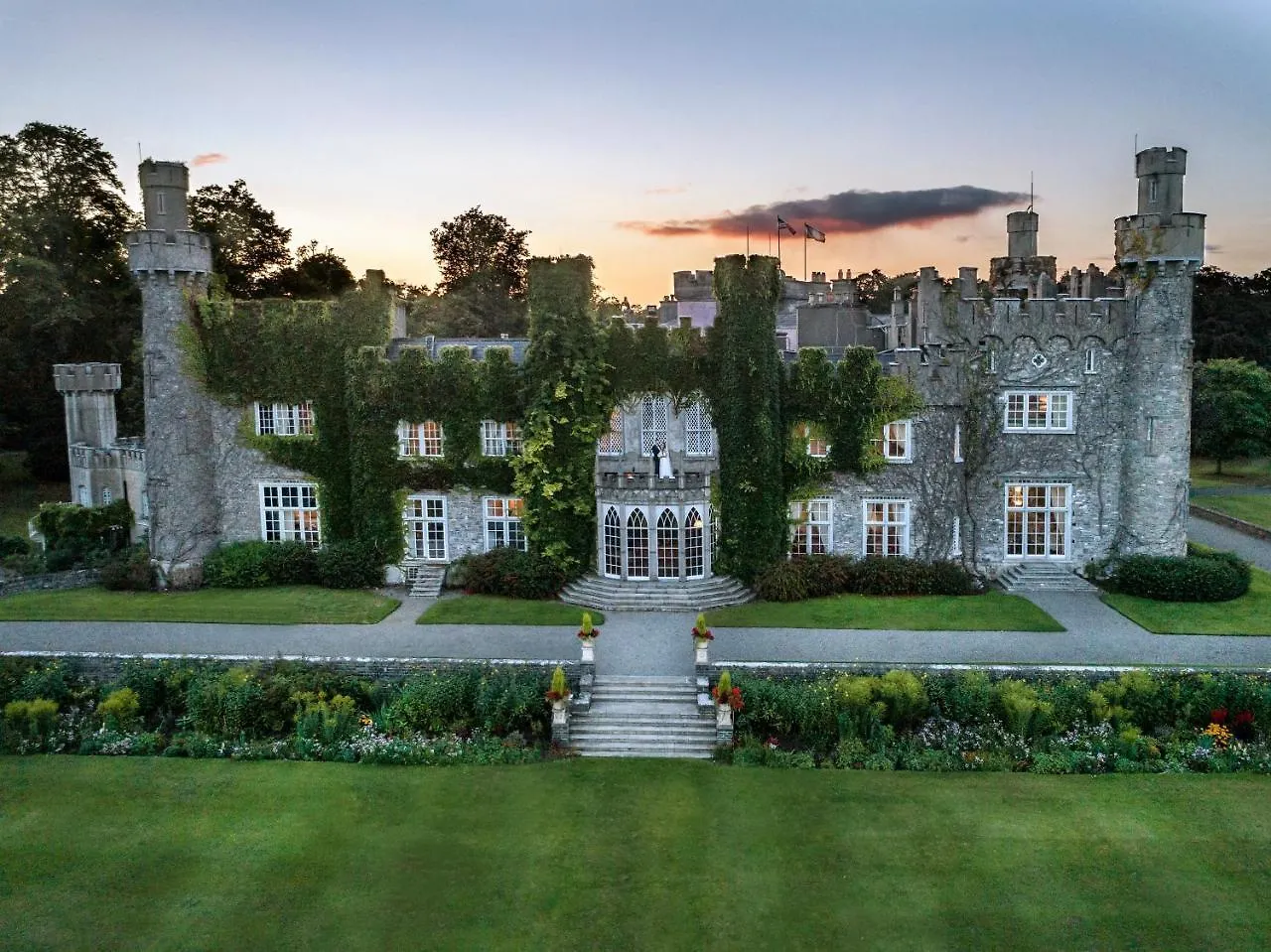 Luttrellstown Castle Resort Lucan Ξενοδοχείο