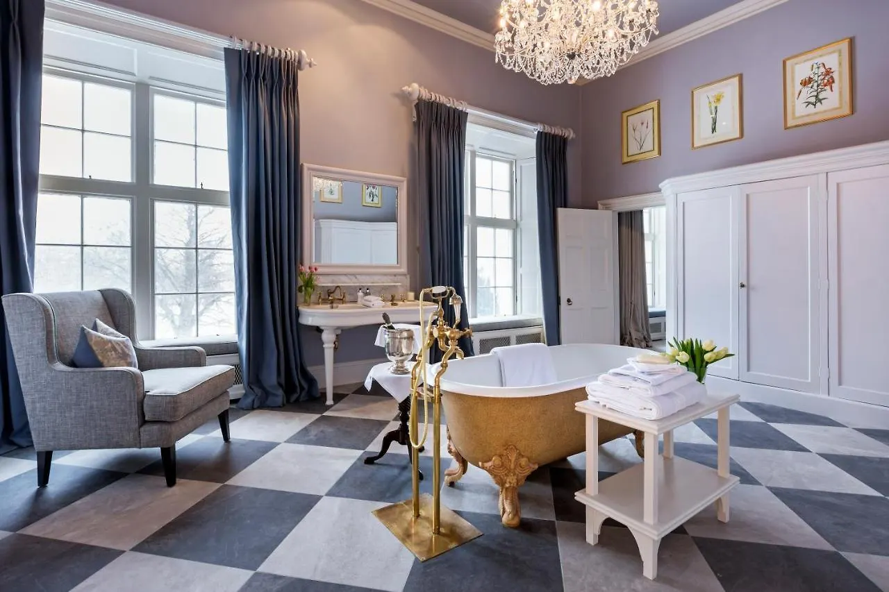 Ξενοδοχείο Luttrellstown Castle Resort Lucan