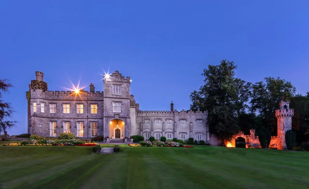 Luttrellstown Castle Resort Lucan 5*,